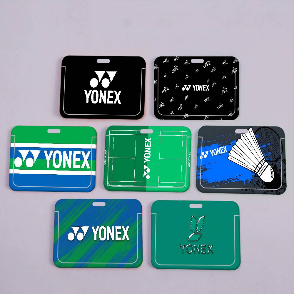 Badminton Yonex - Fashion Badminton Y-Yonex Pocket Credit ID