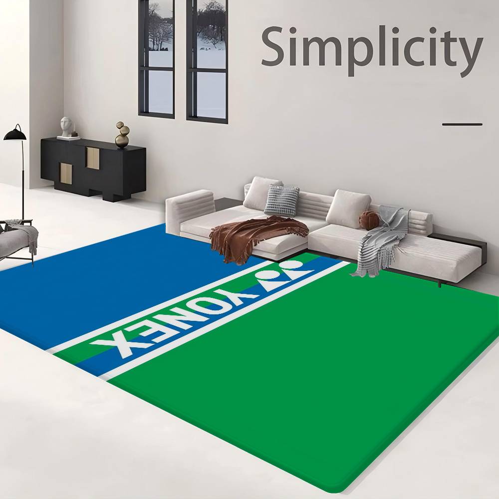 Badminton Yonex - Fashion Badminton Y-Yonex Bathroom Mat Anti-slip