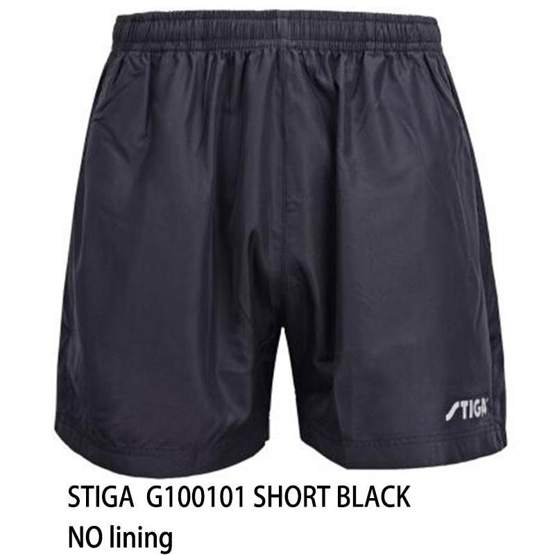 Li Ning Racket - Original Table Tennis Shorts for Stiga
