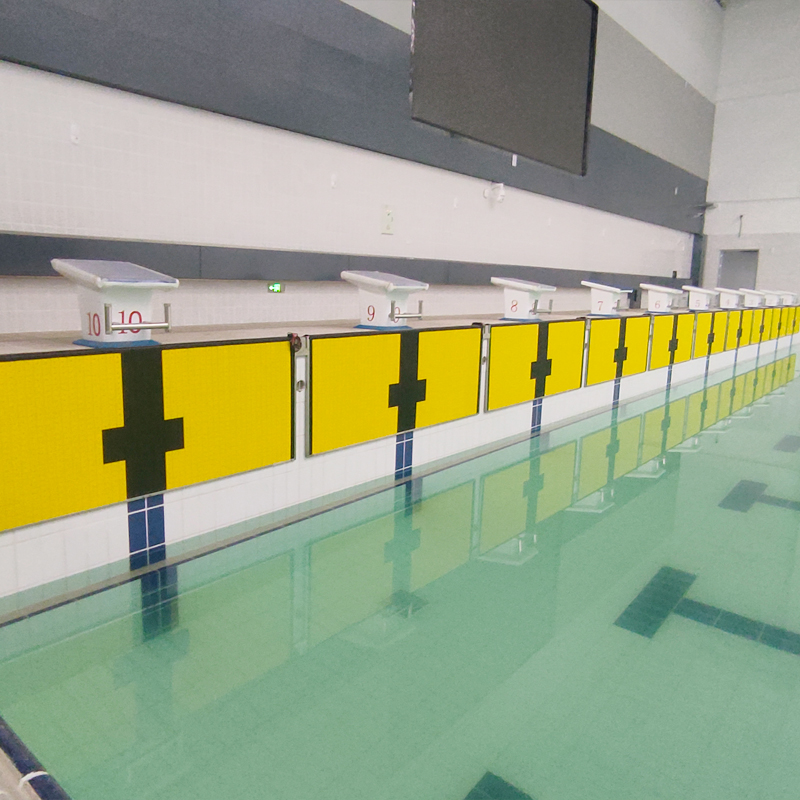 Scoreboard Digital - 1Pcs swimming pool swimming timing and