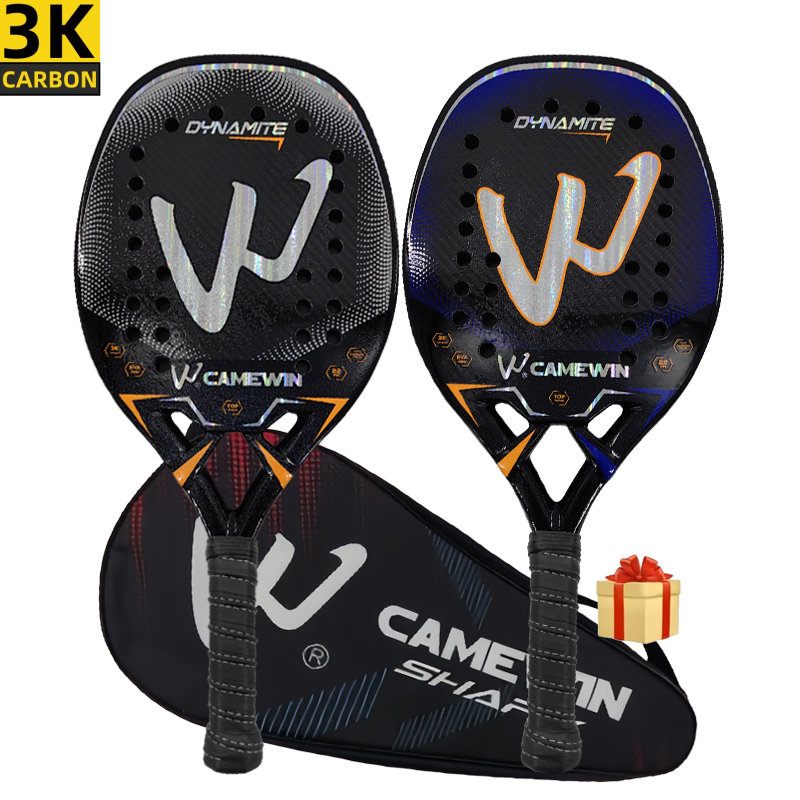 Li Ning Racket - The new 3k carbon Beach tennis