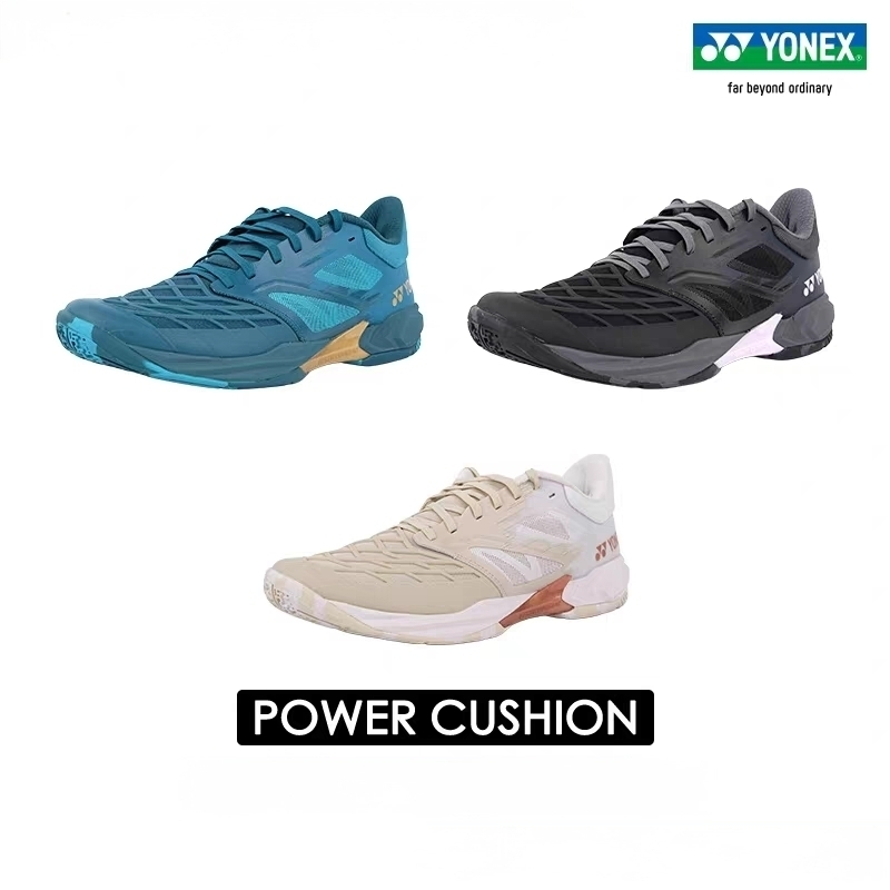 Badminton Yonex - YONEX SHBCD3EX Unisex Lightweight Comfortable Badminton