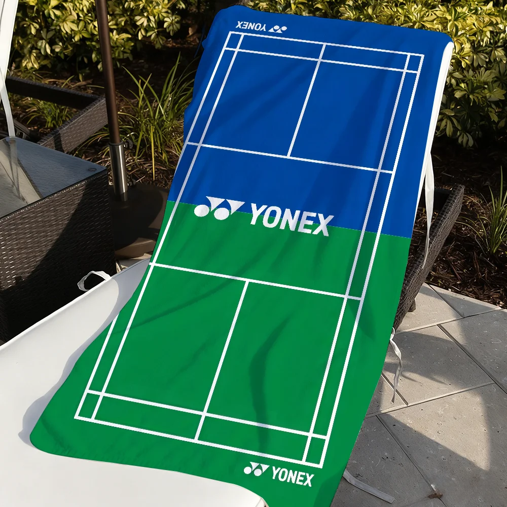 Badminton Yonex - Fashion Badminton Logo Brand Towel Quick