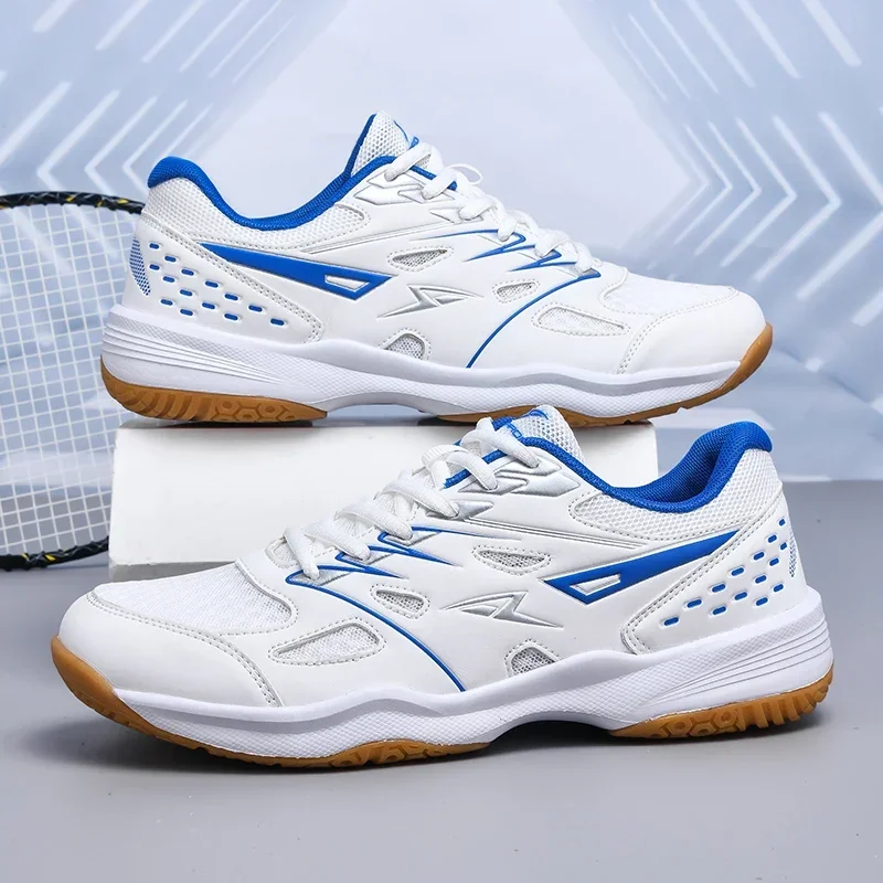 Badminton Outfit - Men Professional Volleyball Shoes Unisex Sports