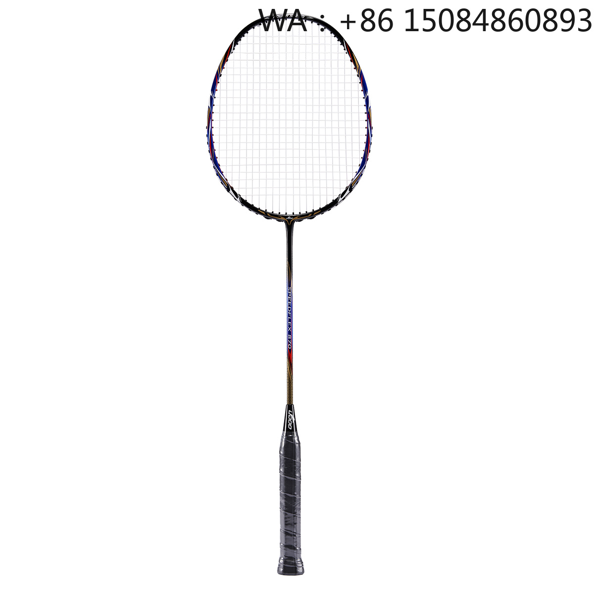 Badminton Grip - G5 grip Carbon fiber material badminton