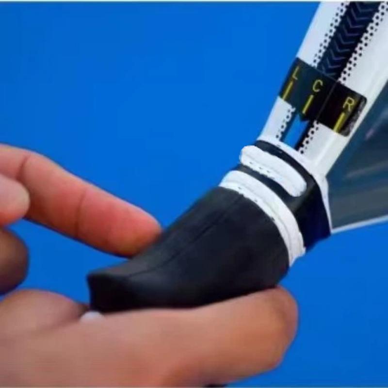 Badminton Grip - * New Sale Silicone Tennis Racket