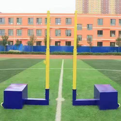 Badminton Area - Professional Adjustable Movable Steel or Aluminum