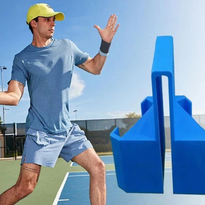 2pcs Tennis Net Camera Mount P - Badminton Netting 评论和价格