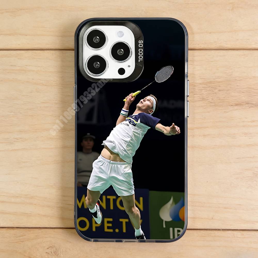 Denmark Badminton A-Axelsen-S  - Badminton Denmark 评论和价格