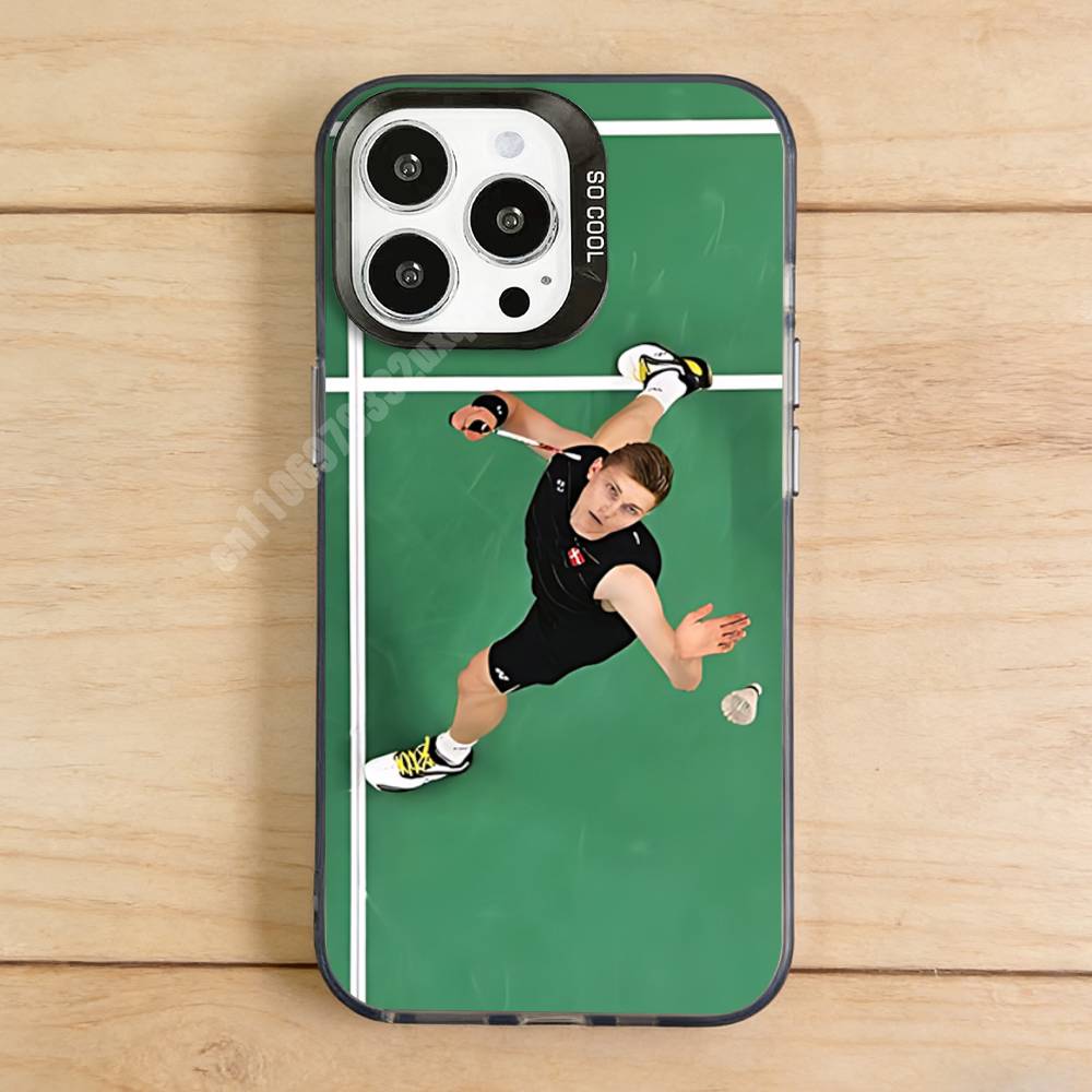 Denmark Badminton A-Axelsen-S  - Badminton Denmark 评论和价格