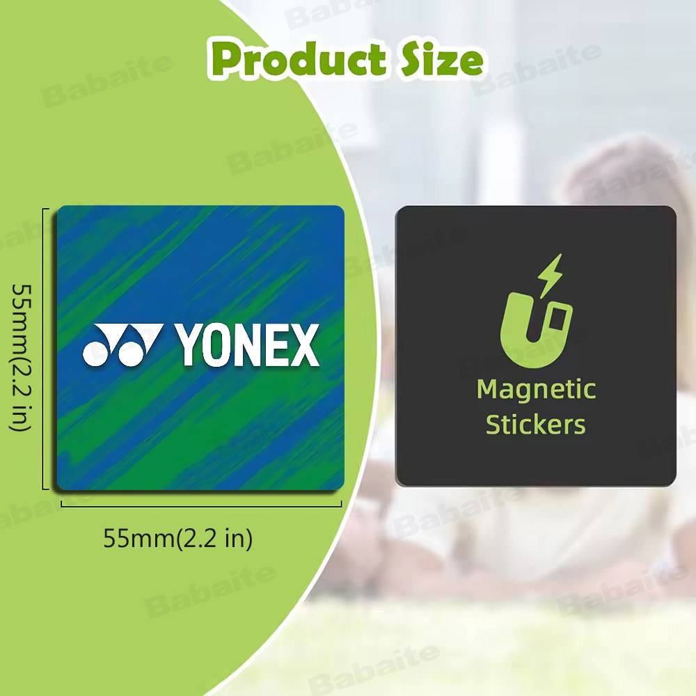 Fashion Badminton Y-Yonex 1pc  - Badminton Yonex 评论和价格