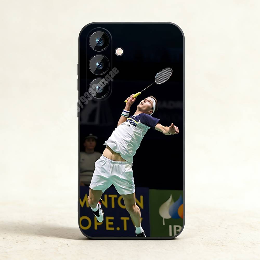 Denmark Badminton A-Axelsen-S  - Badminton Denmark 评论和价格