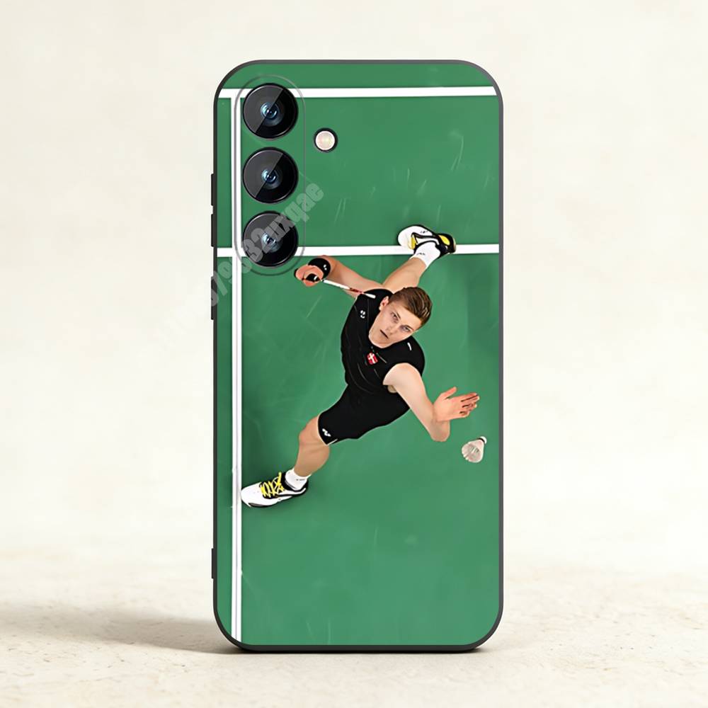 Denmark Badminton A-Axelsen-S  - Badminton Denmark 评论和价格