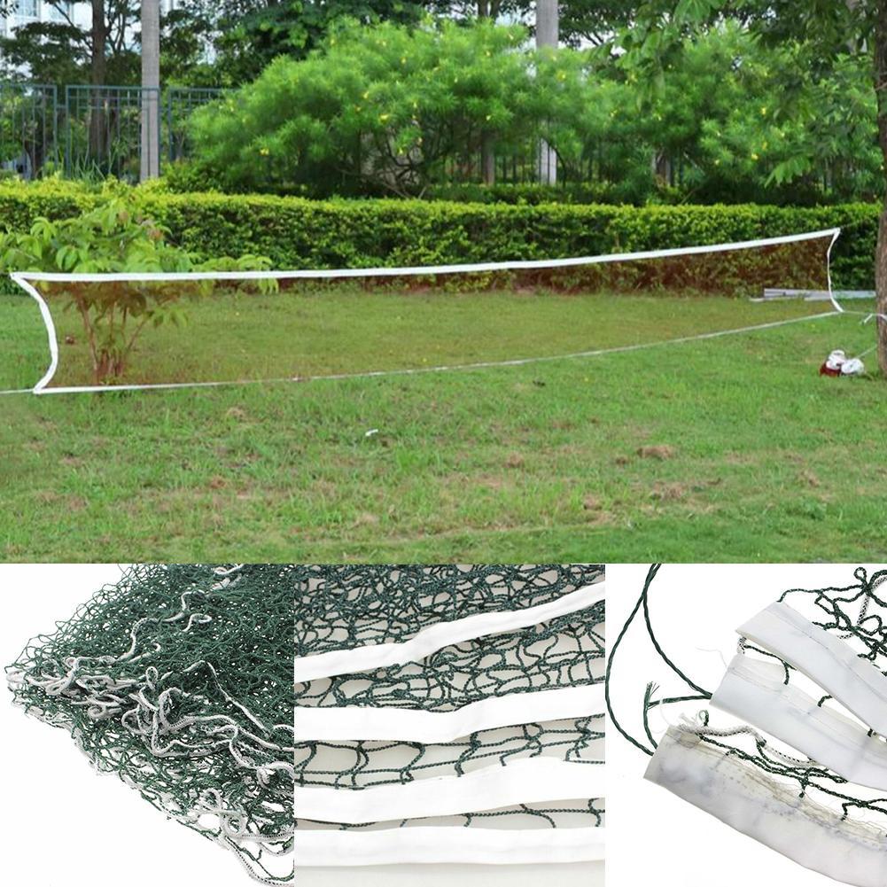 Professional Simple, Portable  - Badminton Netting 评论和价格
