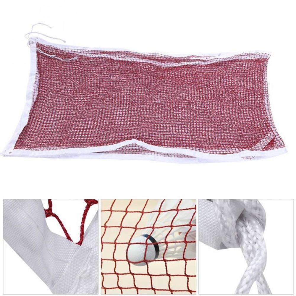 Professional Simple, Portable  - Badminton Netting 评论和价格