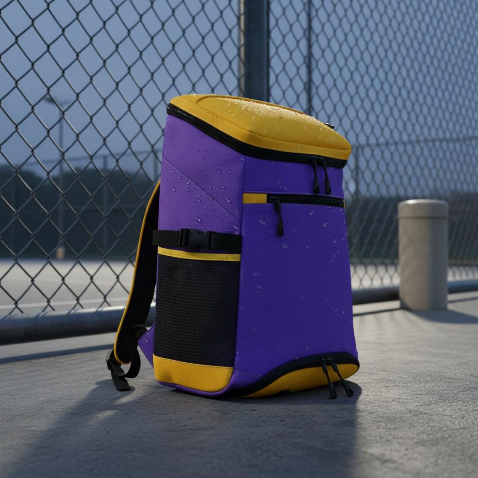 Badminton Backpack Large Capac - Badminton Area 评论和价格