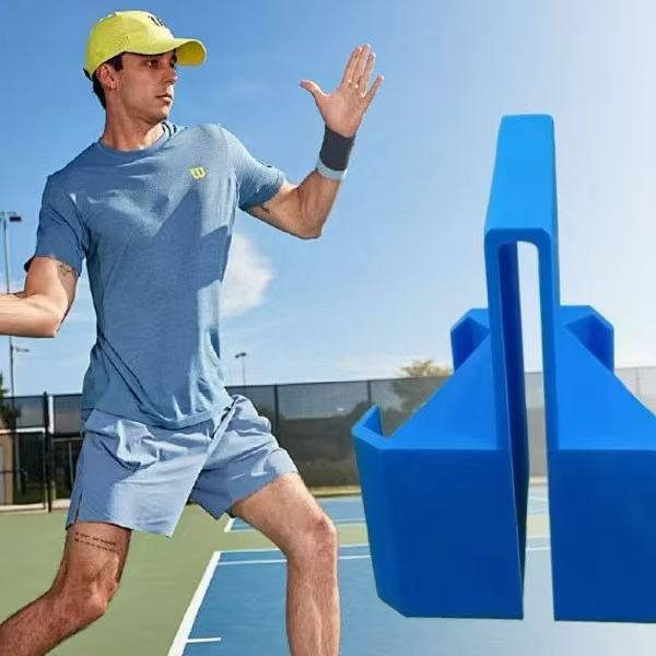 2pcs Tennis Net Camera Mount P - Badminton Netting 评论和价格