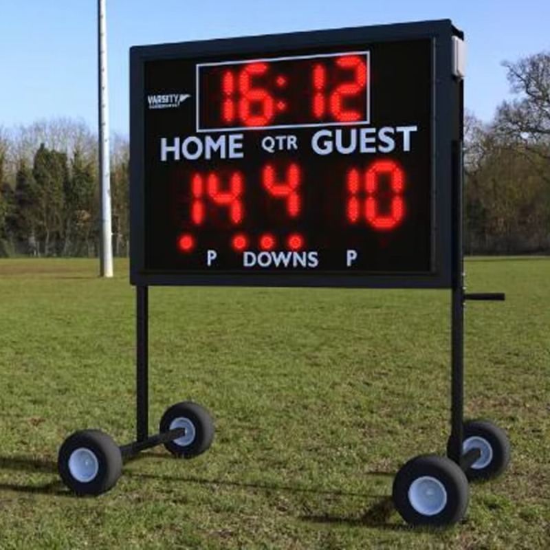 Led Basketball Handball Volley - Scoreboard Digital 评论和价格