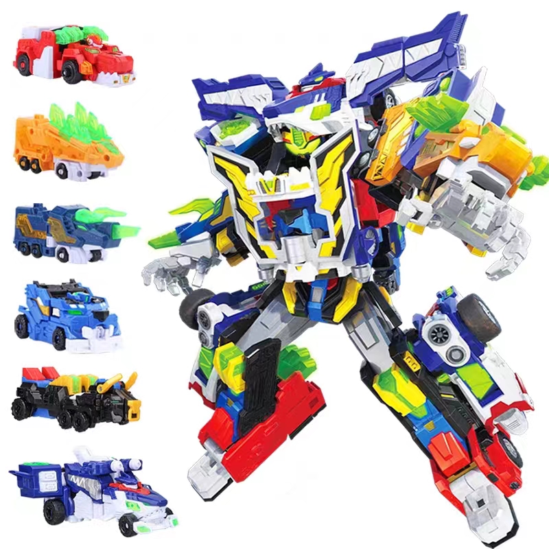 MiniForce 6 in 1 V Rangers VOL - Badminton Korea 评论和价格