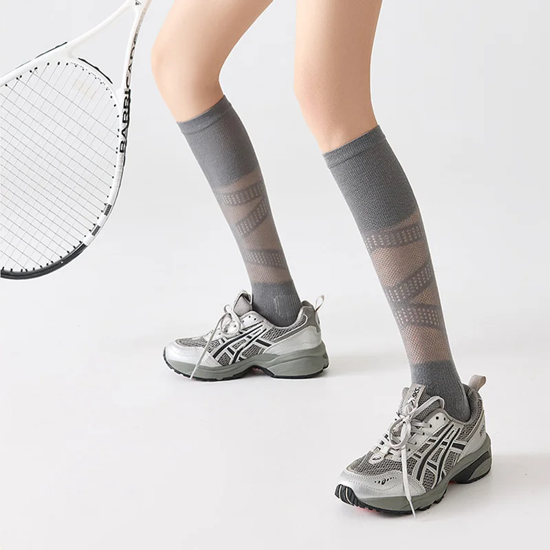 1/5 Pairs Women's Compression  - Badminton Netting 评论和价格