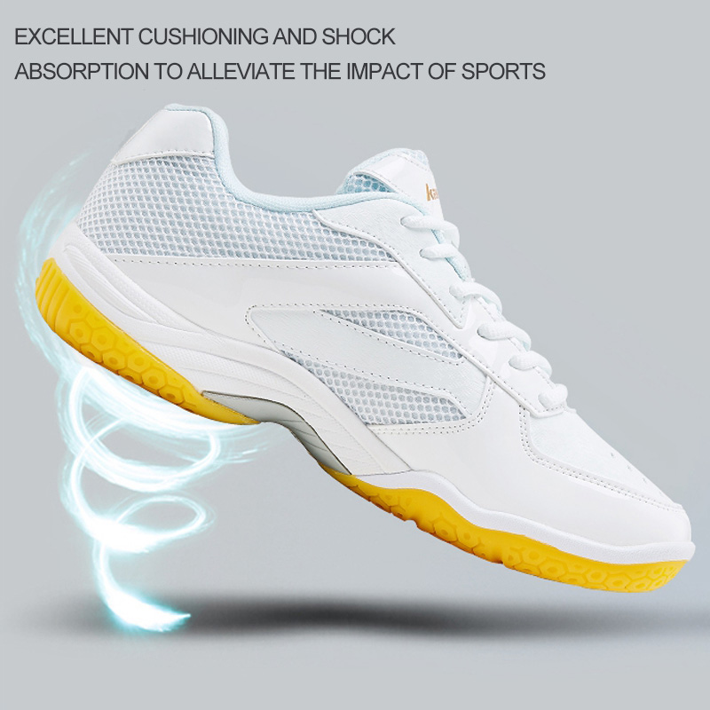 Kawasaki  Mens Badminton Shoes - Badminton Outfit 评论和价格