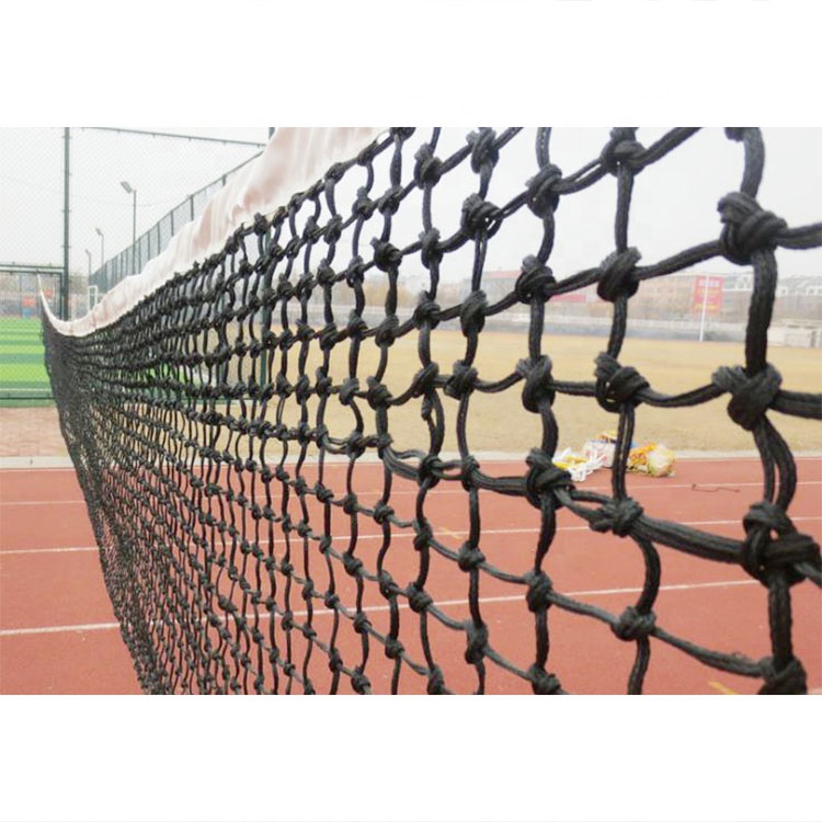 Multi-Purpose Knotted Sports N - Badminton Area 评论和价格