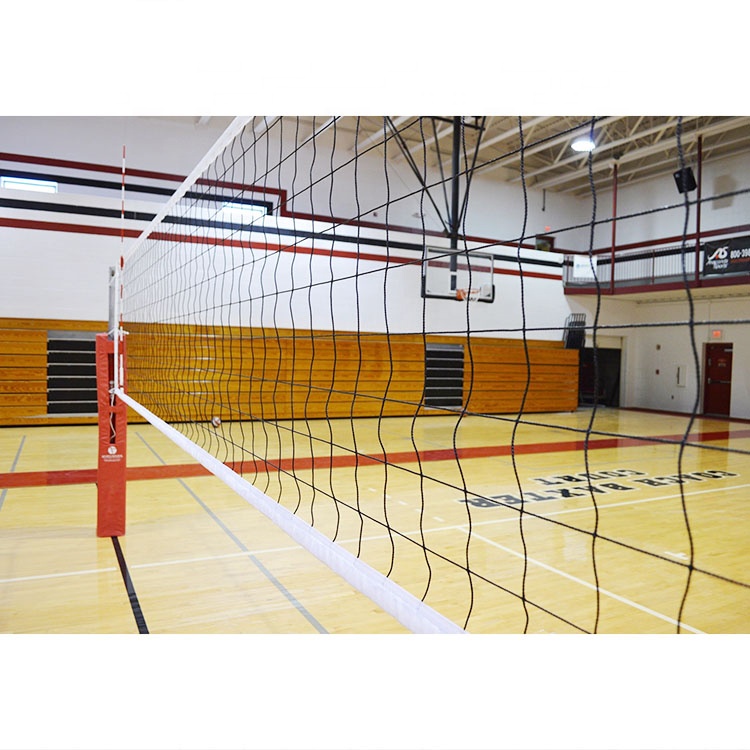 Multi-Purpose Knotted Sports N - Badminton Area 评论和价格