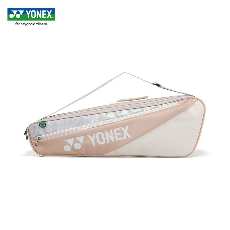YONEX Badminton Backpack Doubl - Badminton Yonex 评论和价格