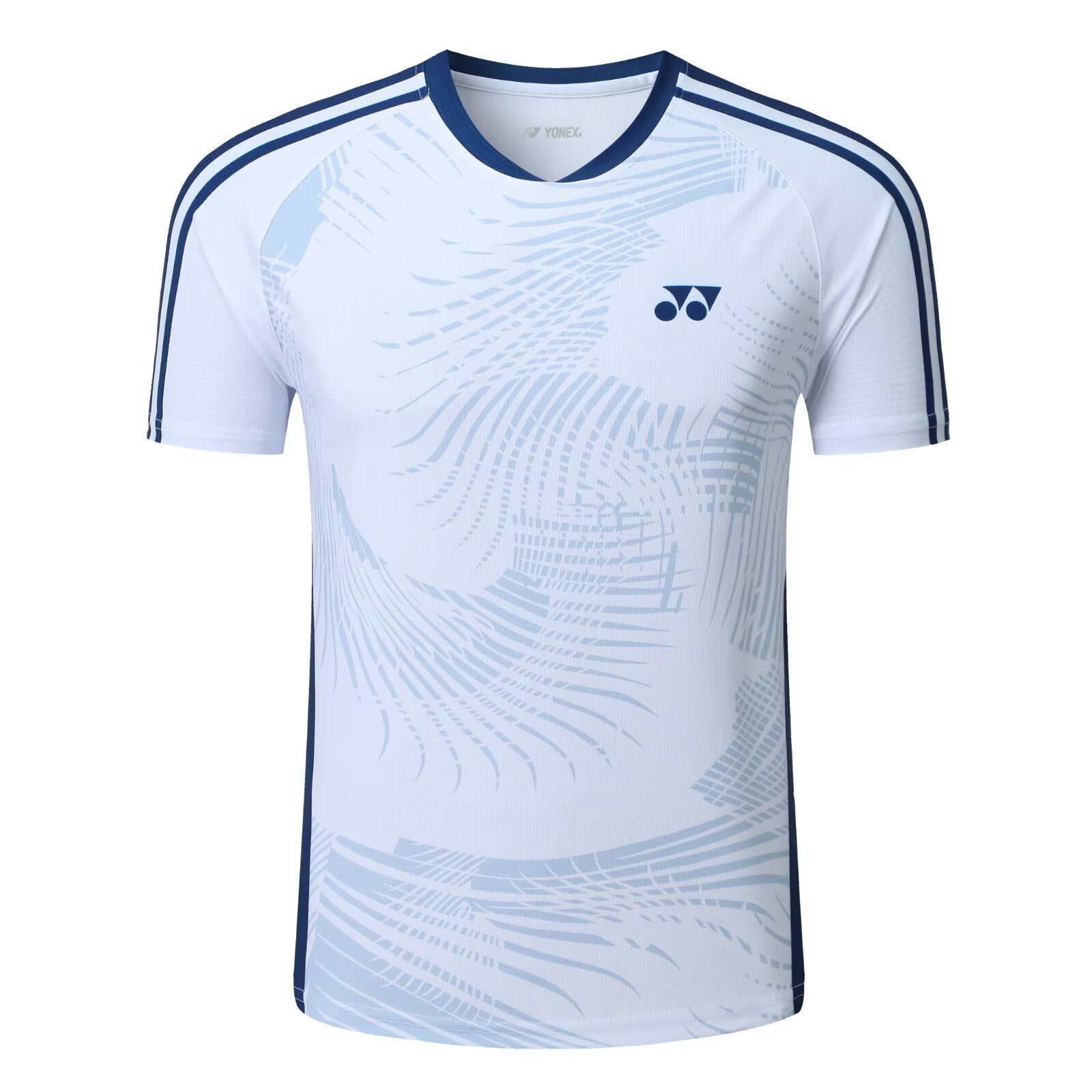YONEX Summer Badminton Shirt f - Badminton Yonex 评论和价格