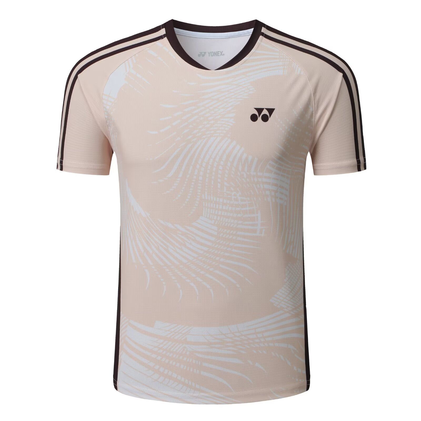 YONEX Summer Badminton Shirt f - Badminton Yonex 评论和价格