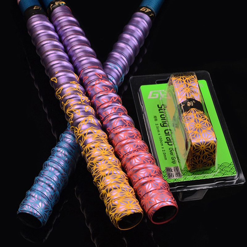 Sweatband Grip Tape for Tennis - Badminton Grip 评论和价格