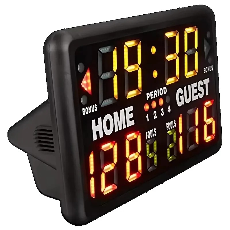 2026 New 12-Digit Electronic S - Scoreboard Digital 评论和价格