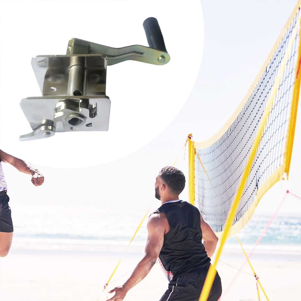 Sports Net Tensioner Training  - Badminton Netting 评论和价格