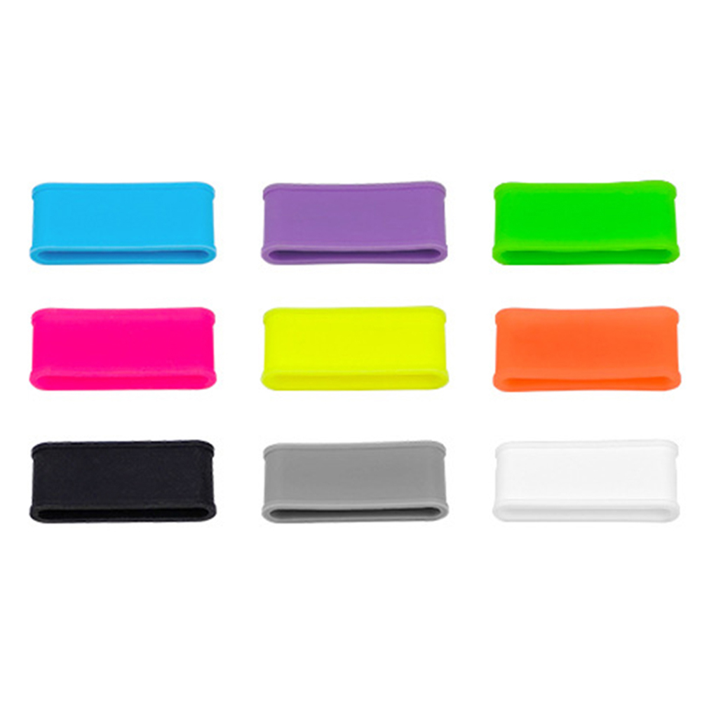 9pcs Tennis Racket Grip Rings  - Badminton Grip 评论和价格