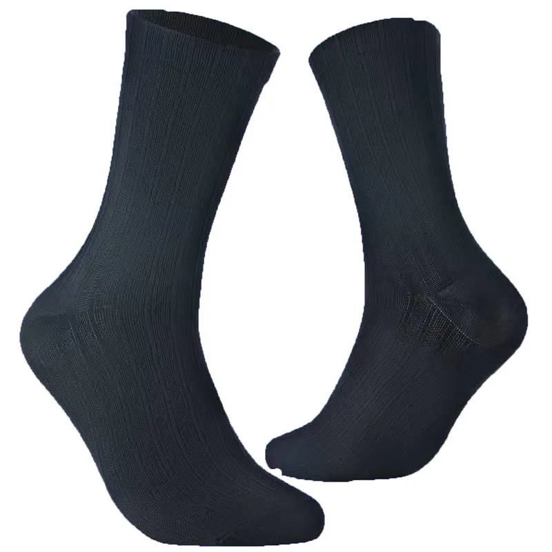 Anti-slip Football Socks Men W - Badminton Grip 评论和价格