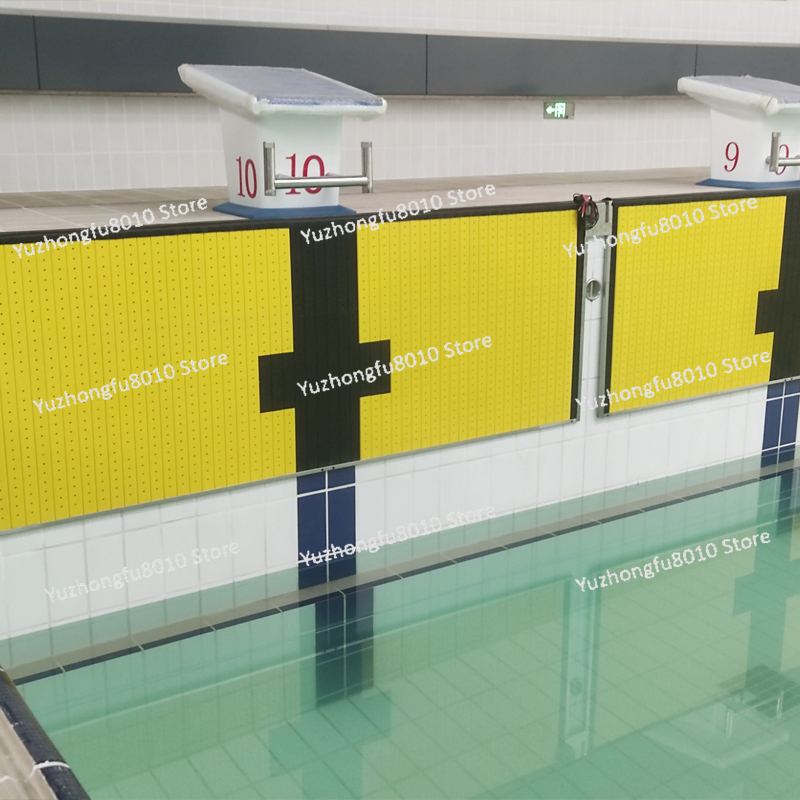 1Pcs swimming pool swimming ti - Scoreboard Digital 评论和价格