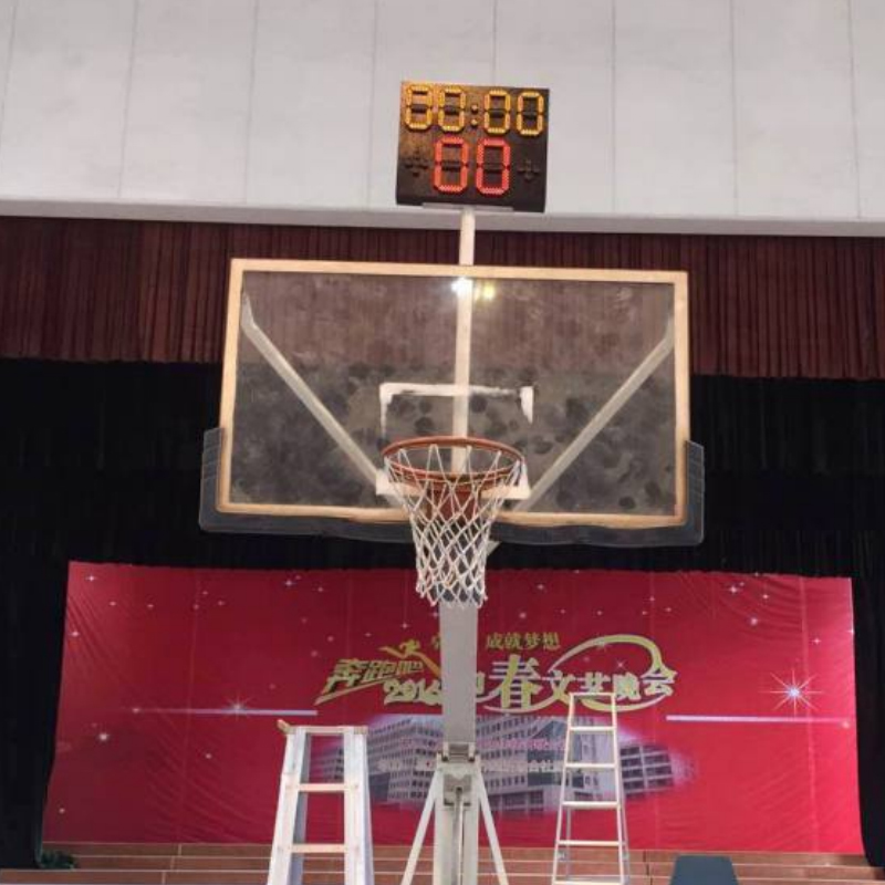 Outdoor LED Stadium Scoreboard - Scoreboard Digital 评论和价格