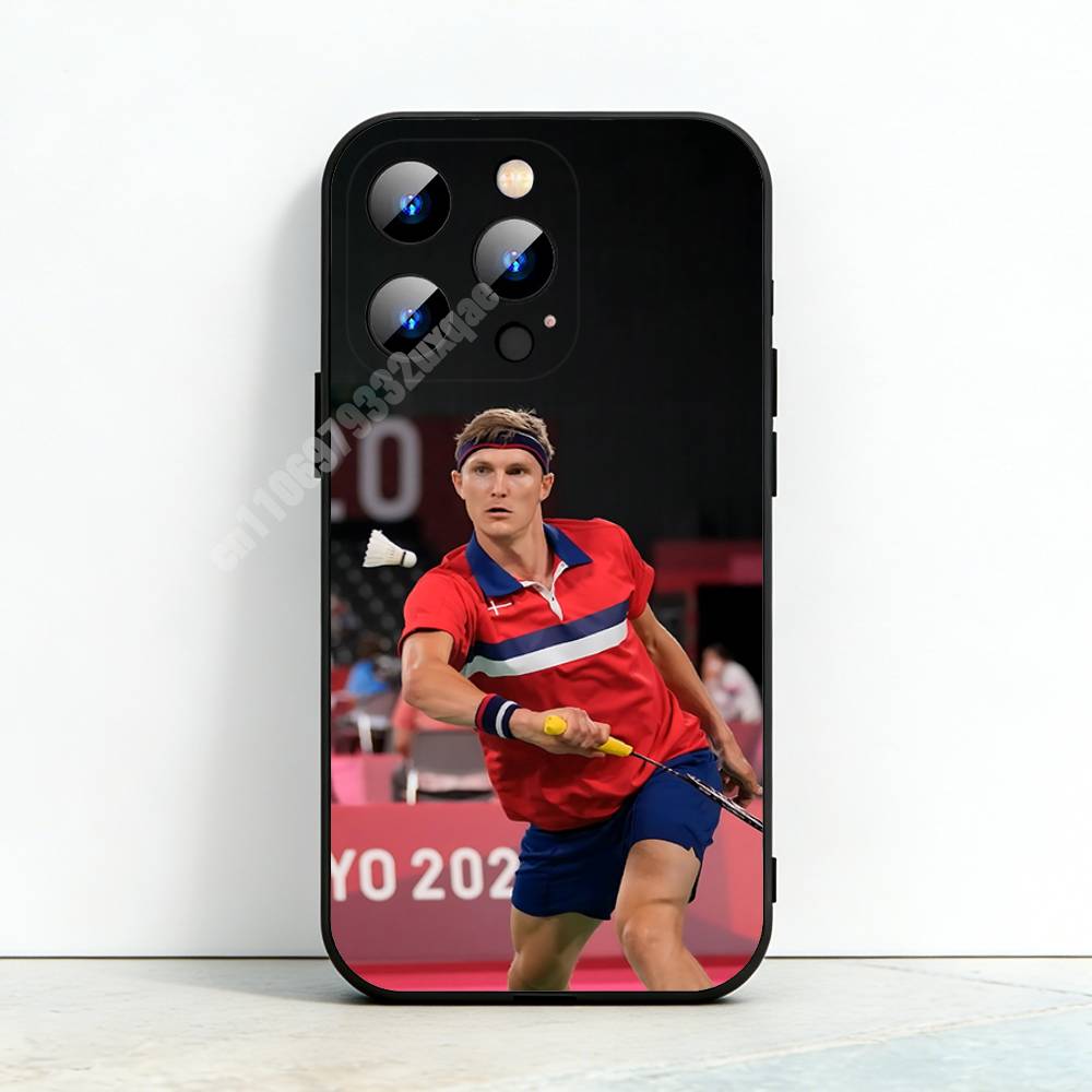 Denmark Badminton A-Axelsen-S  - Badminton Denmark 评论和价格