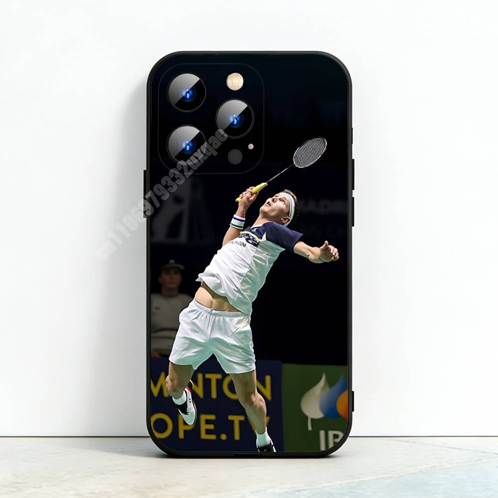 Denmark Badminton A-Axelsen-S  - Badminton Denmark 评论和价格