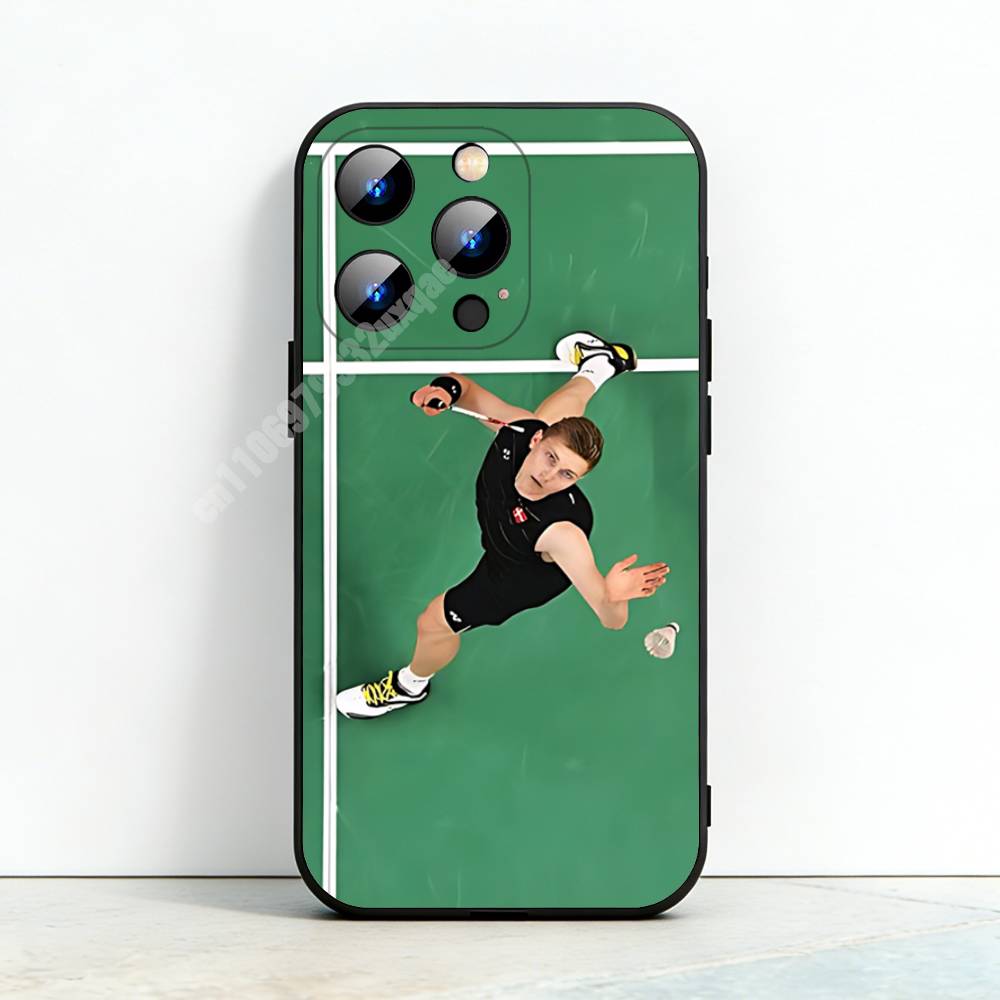 Denmark Badminton A-Axelsen-S  - Badminton Denmark 评论和价格