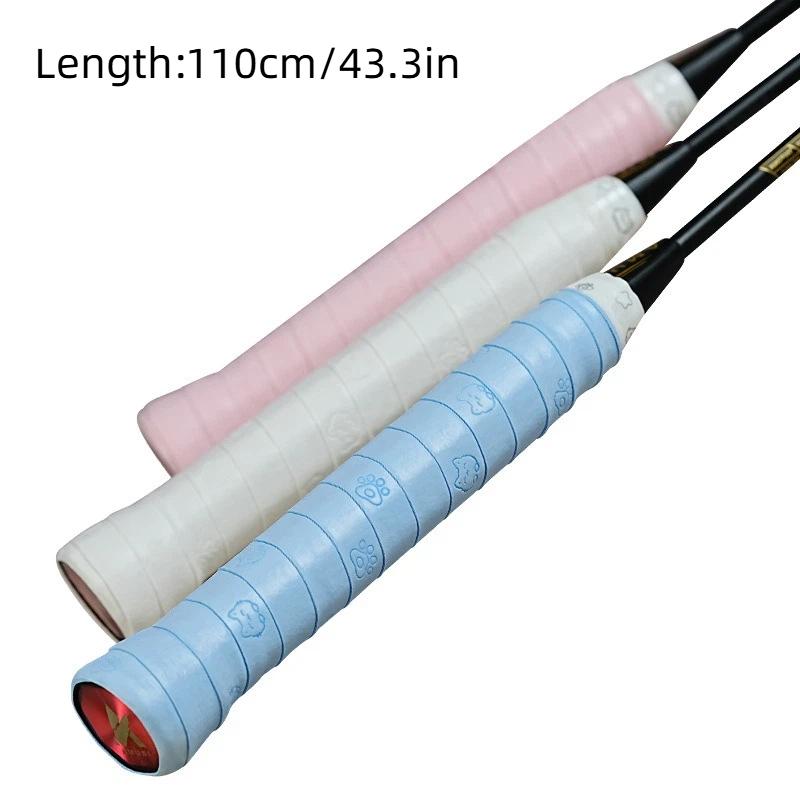 2Pcs Tennis Racket Overgrip Sw - Badminton Grip 评论和价格