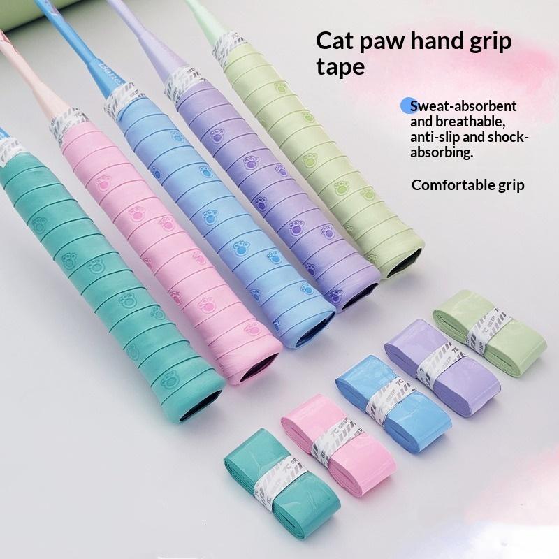 2Pcs Tennis Racket Overgrip Sw - Badminton Grip 评论和价格