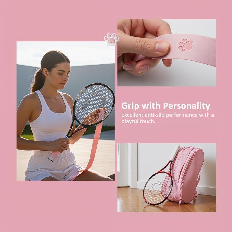 2Pcs Tennis Racket Overgrip Sw - Badminton Grip 评论和价格