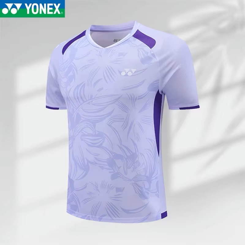 YONEX Badminton Suit Tennis Qu - Badminton Outfit 评论和价格