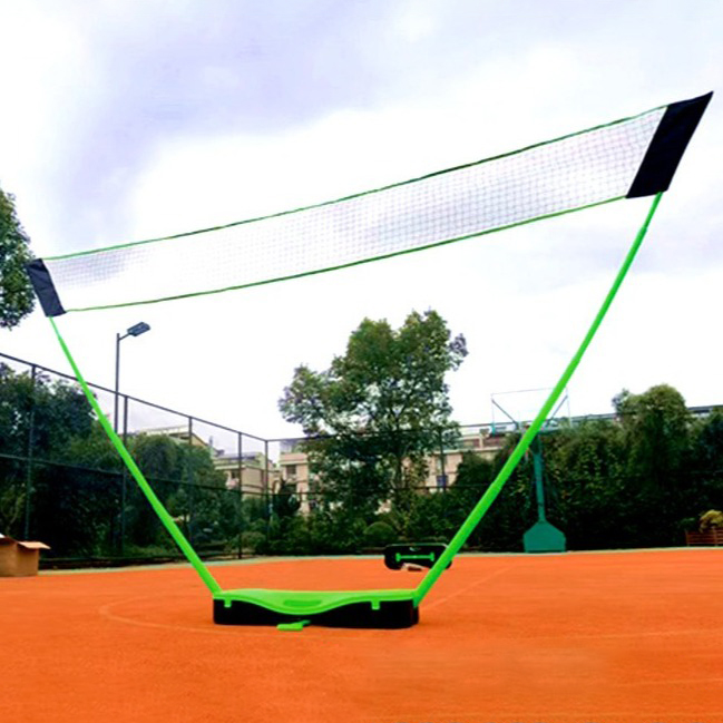Portable Badminton Grid Frame  - Badminton Area 评论和价格