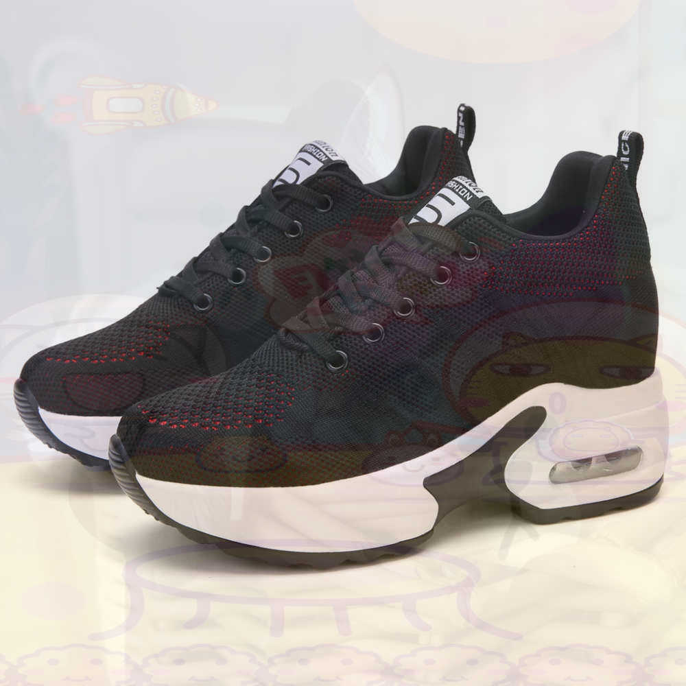 Red Size 36 Shoes Woman Tennis - Badminton Outfit 评论和价格