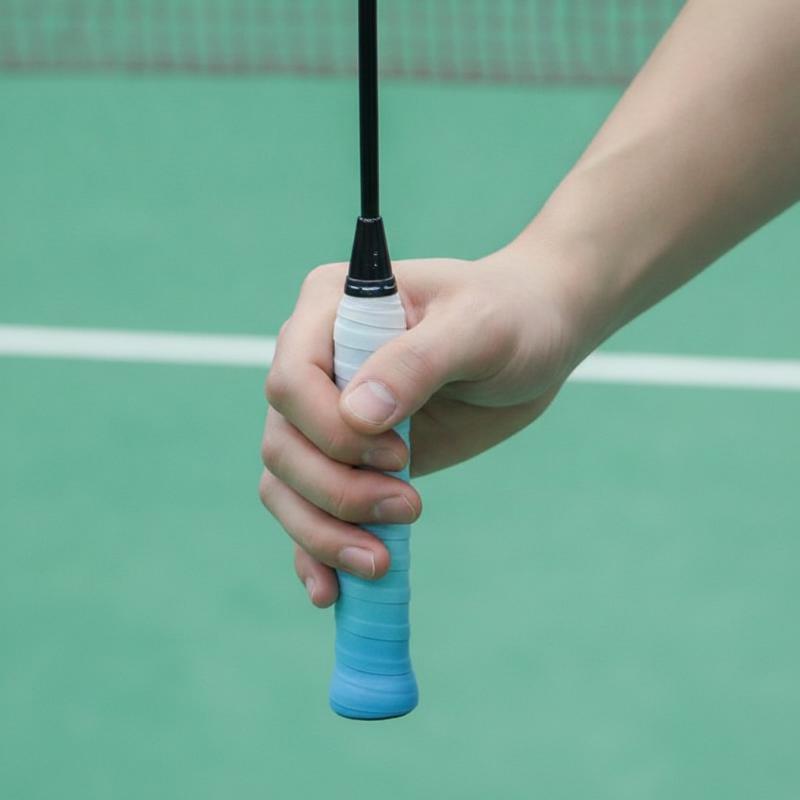Gradient Color Anti-sweat Tenn - Badminton Area 评论和价格