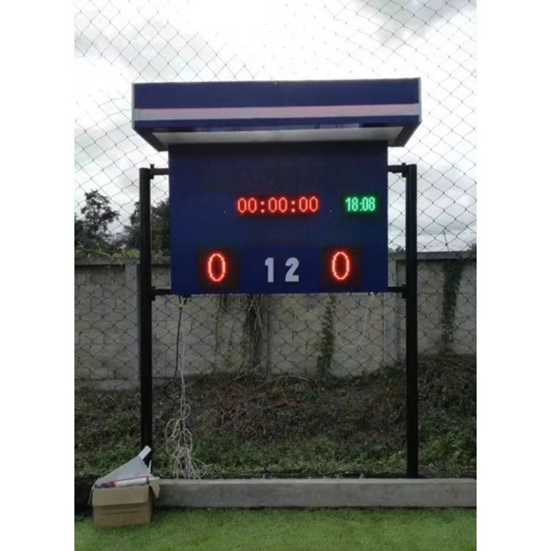 Wireless Remote Electronic Dig - Scoreboard Digital 评论和价格