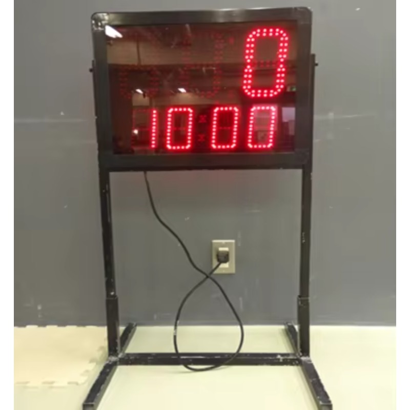 Wireless Remote Electronic Dig - Scoreboard Digital 评论和价格