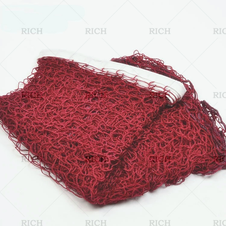 6.1mX0.75m Professional Sport  - Badminton Netting 评论和价格